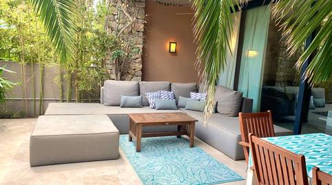 Foto 2 de Dúplex de lloguer a N/a, 60, Port Nou - Port Verd  - Port Vell, Illes Balears