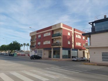 Appartamento in vendita a CAMILO JOSE CELA