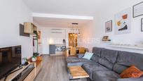 Living room of Apartment for sale in Viladecans  with Air Conditioner, Heating and Terrace