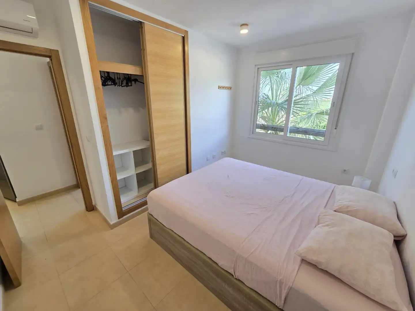 Apartament amb piscina en venda a Terrazas de la Torre Golf, imagen 10