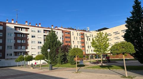 Photo 3 of Premises to rent in De Alfonso XI, Juan XXIII - Las Torres - G2, Burgos