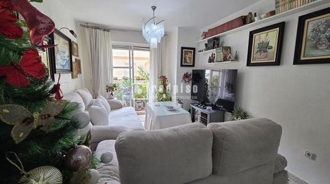 Foto 2 de Pis en venda a Centro - Calzada - Cabo Noval, Cádiz