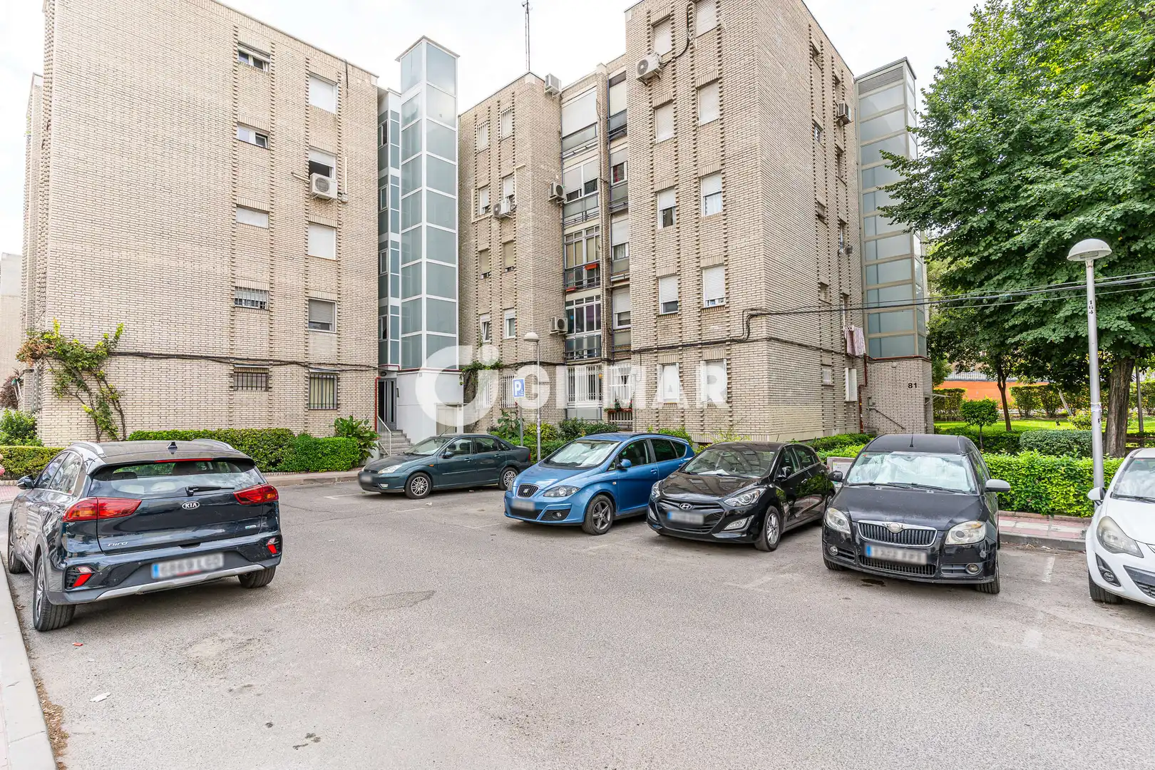 Appartement avec ascenseur à vendre à Latina, imagen 8