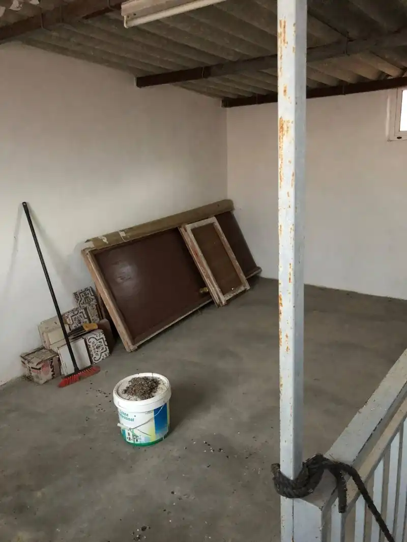 Chalet con jardín en venta en Garrovillas de Alconétar, imagen 27