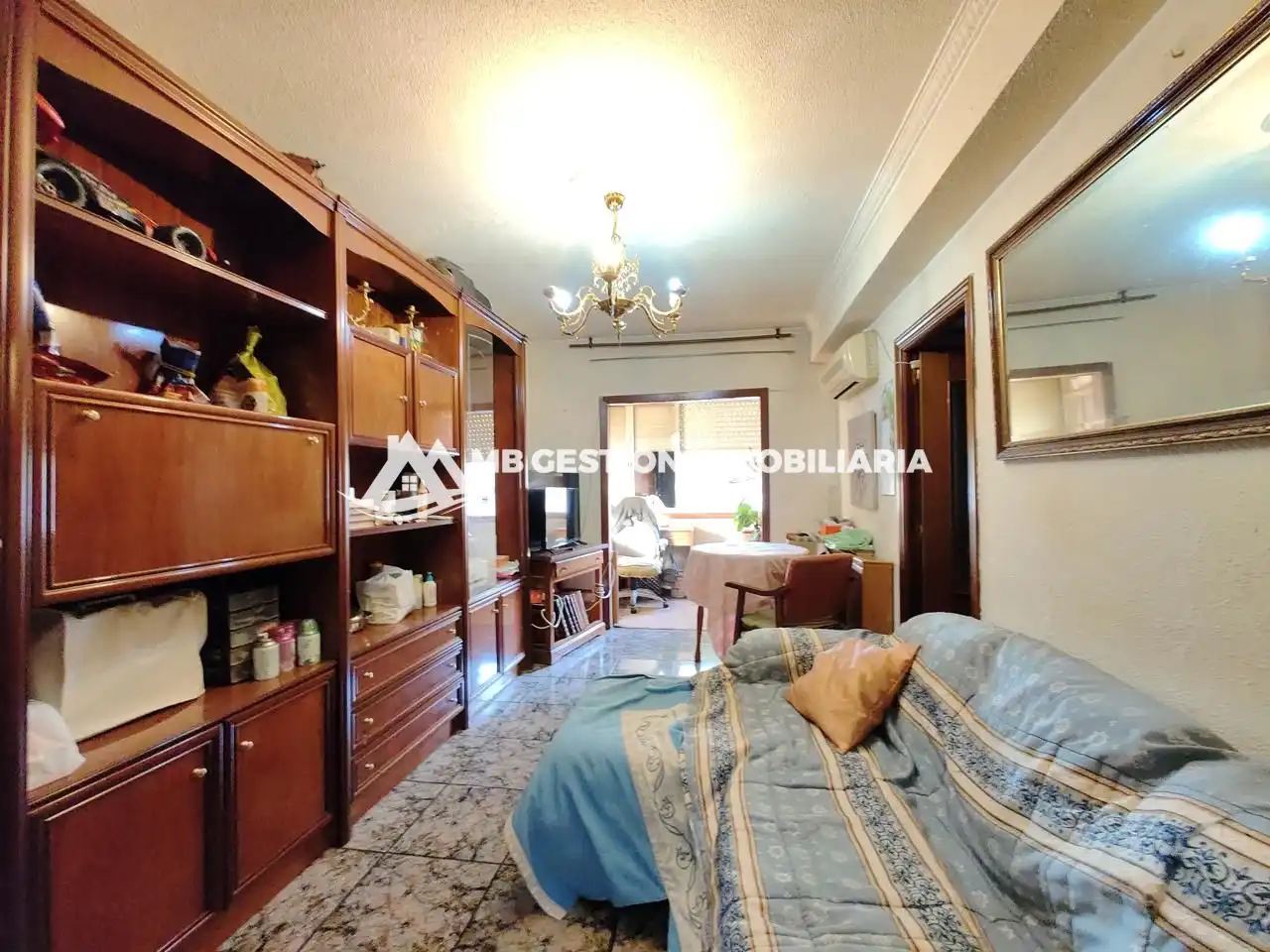 Appartement à vendre à Juan de la Cierva