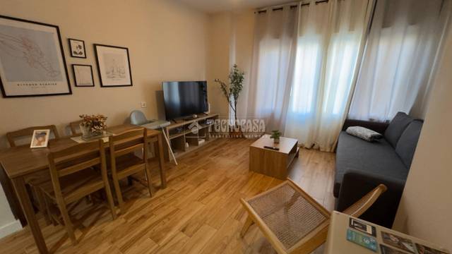 Piso en Venta en Los Castillejos - La Trinidad