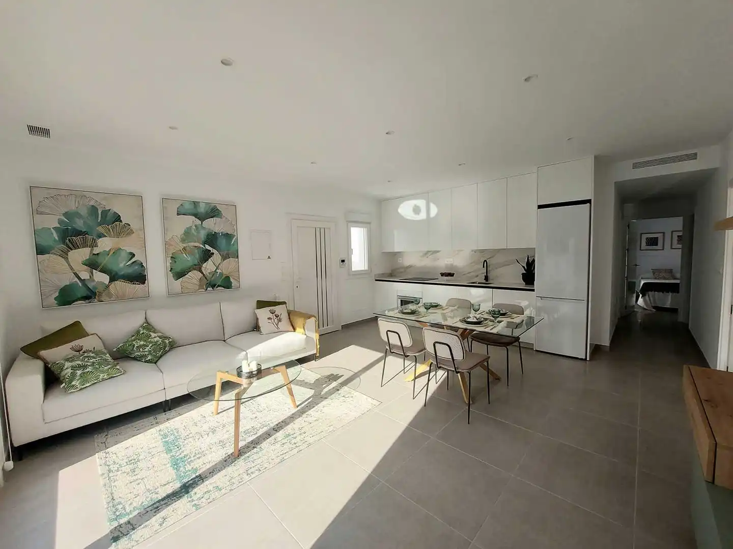 Villa avec piscine à vendre à Calle Calle Margarita Lozano (Roldan), imagen 4