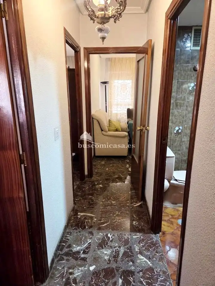 Piso en venta en Avenida de Madrid, imagen 45