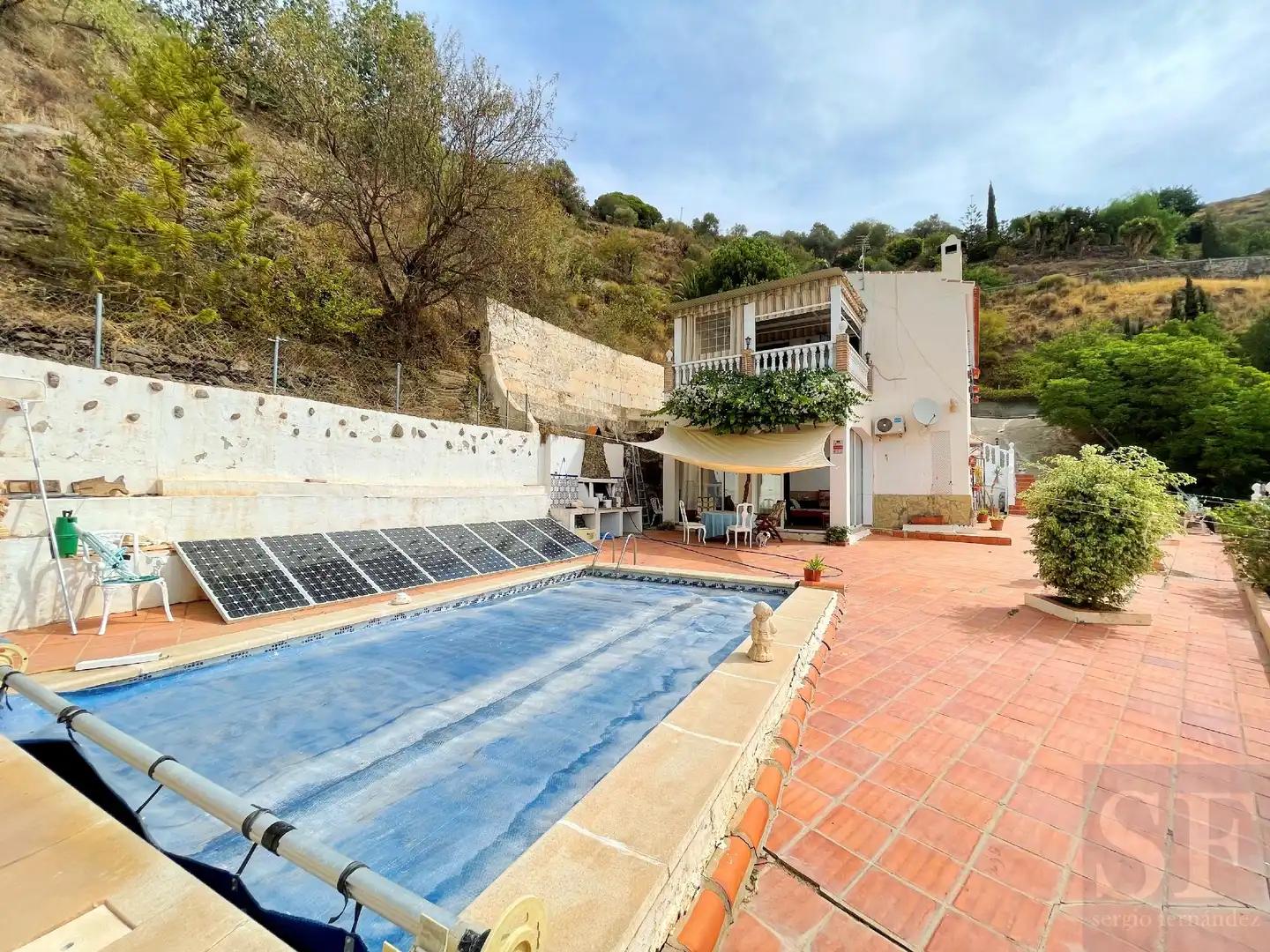 Casa in vendita a Cómpeta, imagen 16