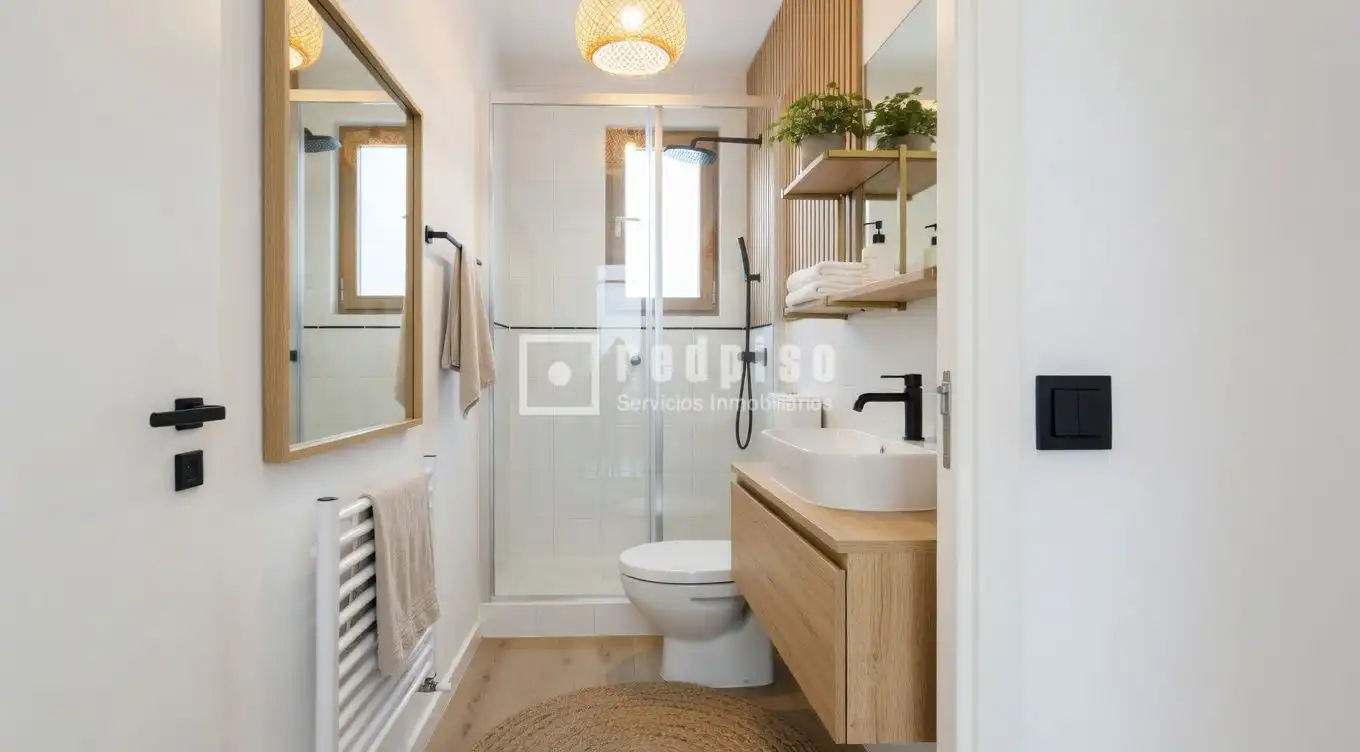 Flat for sale in Chamberí, imagen 9
