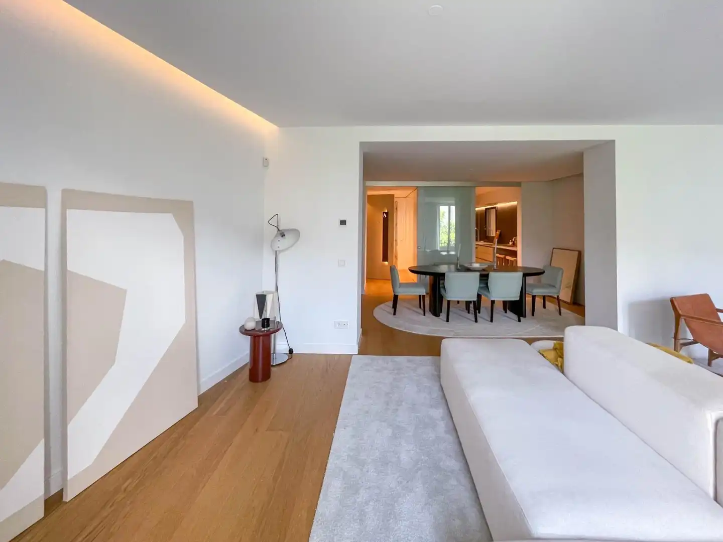 Wohnung mit Terrasse zum Verkauf in GRACIA, imagen 5