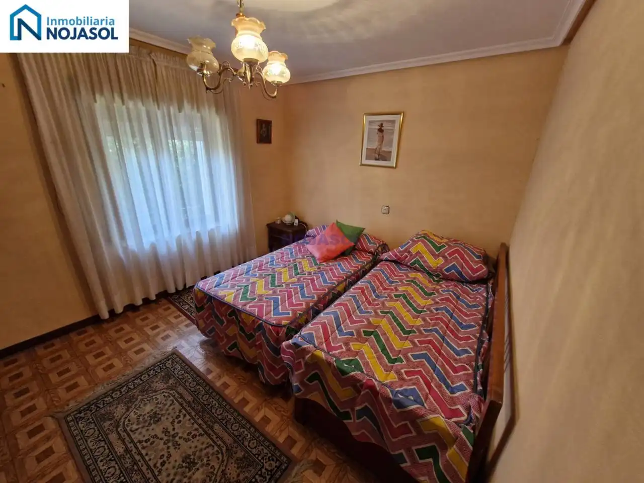 House with garden for sale in Calle praves, imagen 25