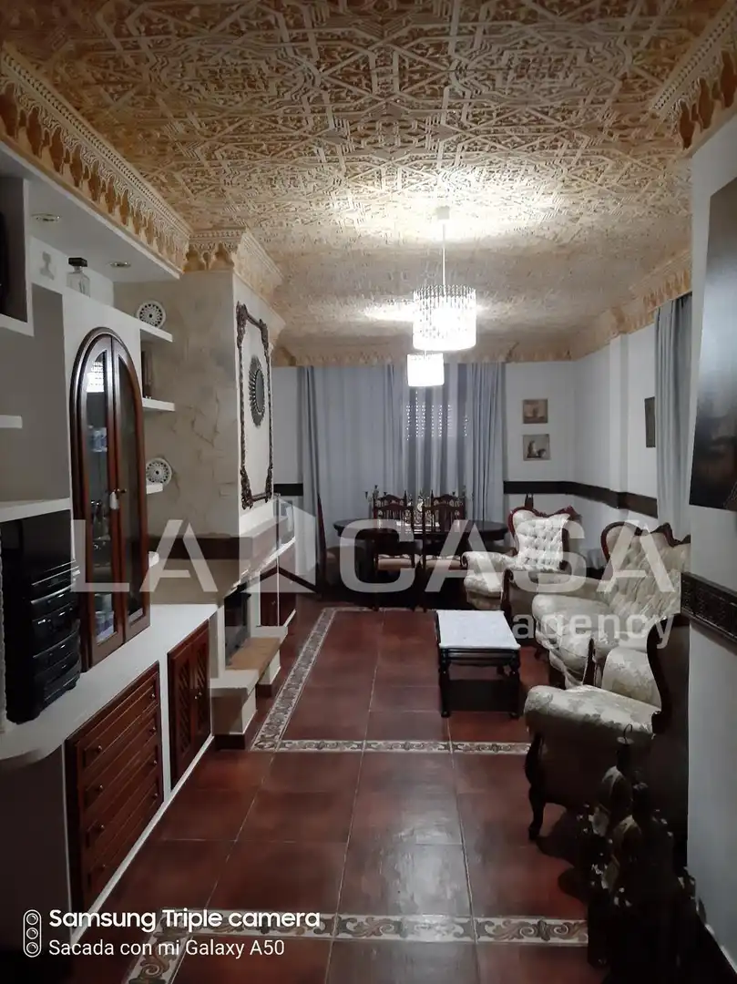 Villa in vendita a Calle Ortigas, imagen 12
