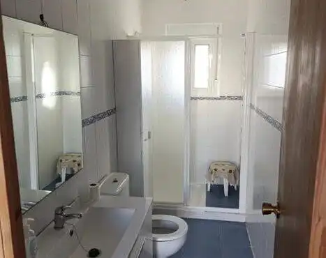 Bathroom of Houses for sale in Chipiona