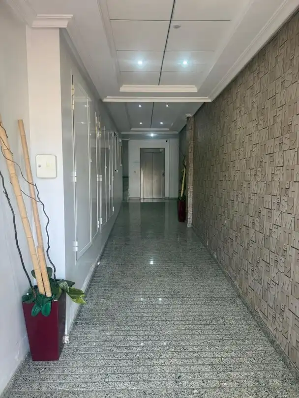 Piso en venta en San Isidro con Aire acondicionado, Calefacción y Terraza