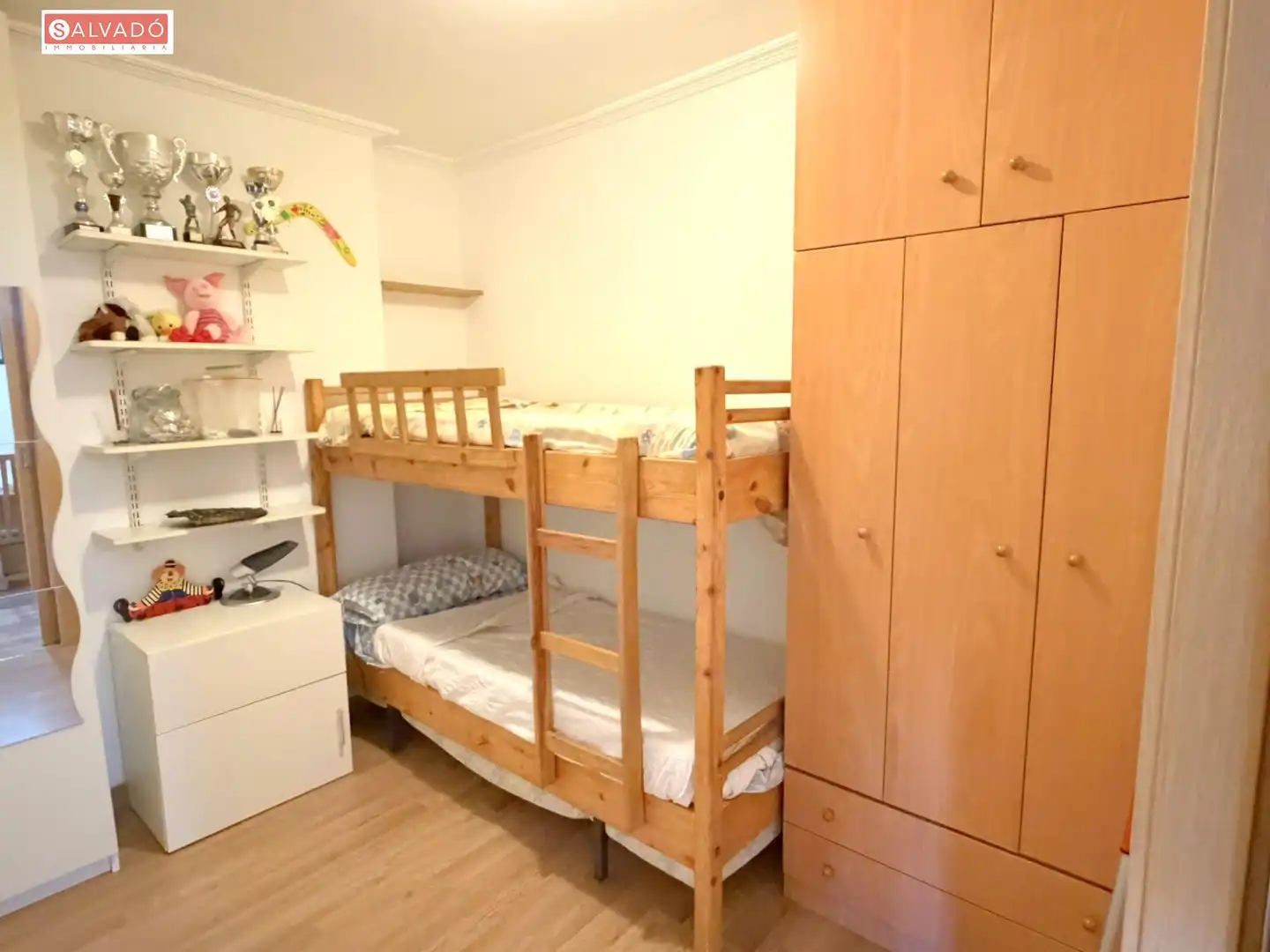 Planta baja en venta en Segur Platja