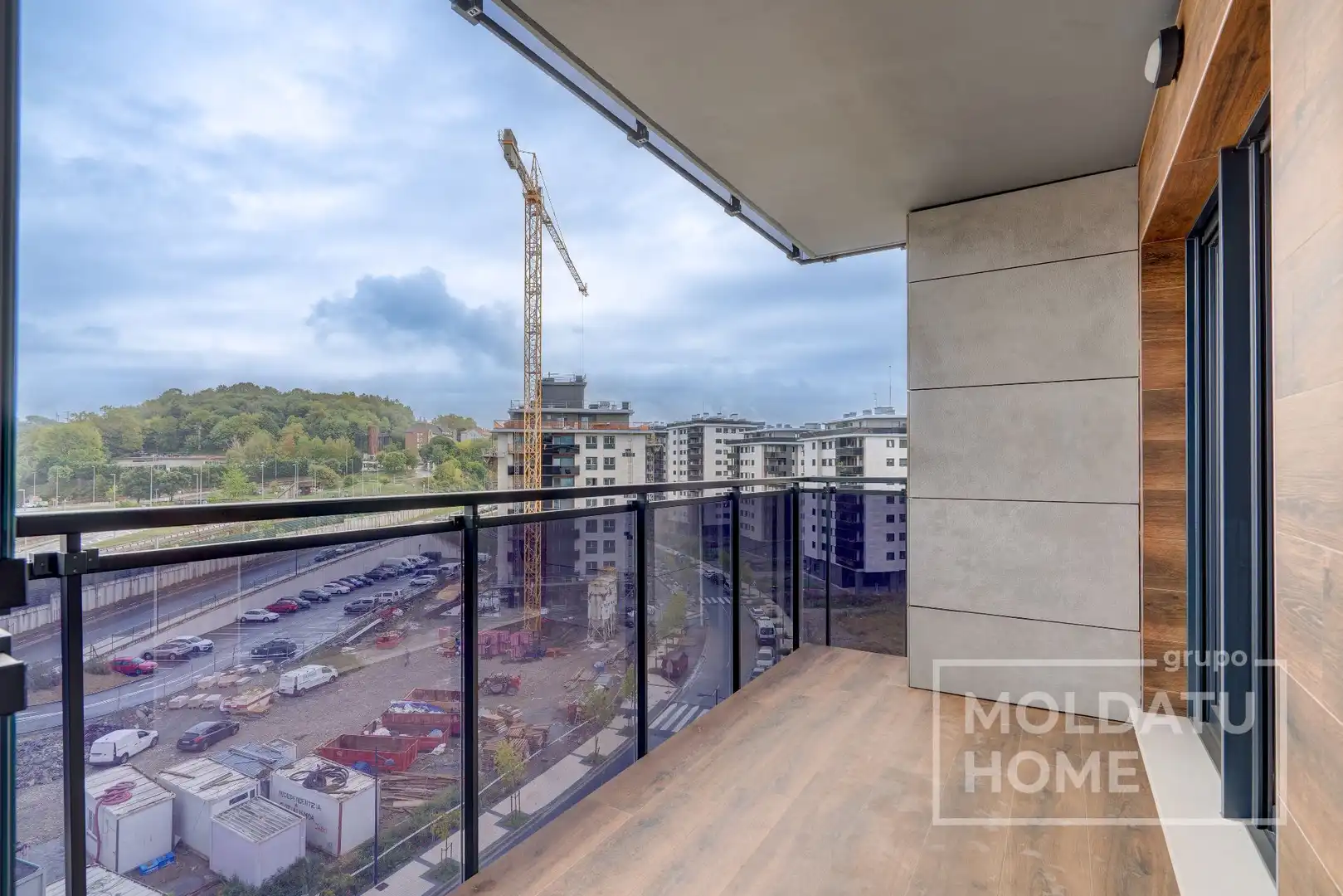 Flat with lift for sale in Altzate, imagen 4