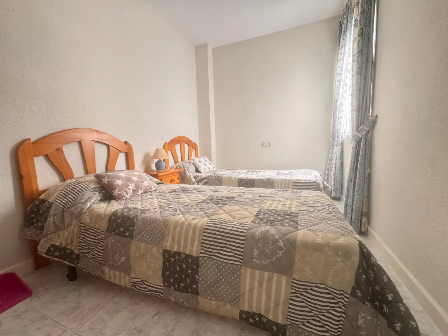 Piso en venta en Calle Bergantin, Avenida Habaneras - Curva de Palangre