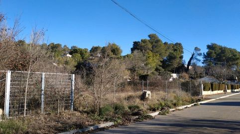 Terreno urbano de 2.428m2 en Pontons, imatge 3