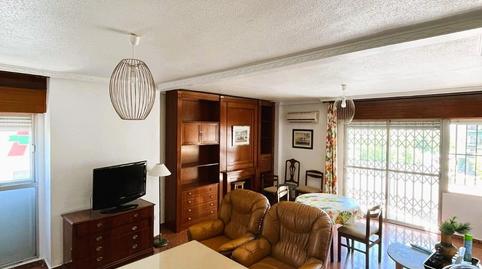 Photo 2 of Flat to rent in Calle Profesor Francisco Dalmau, Joaquina Eguaras, Granada