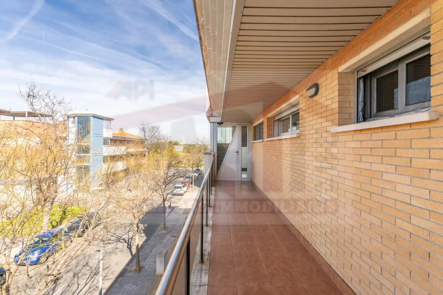 Balcony of Flat for sale in Cambrils  with Air Conditioner, Heating and Terrace