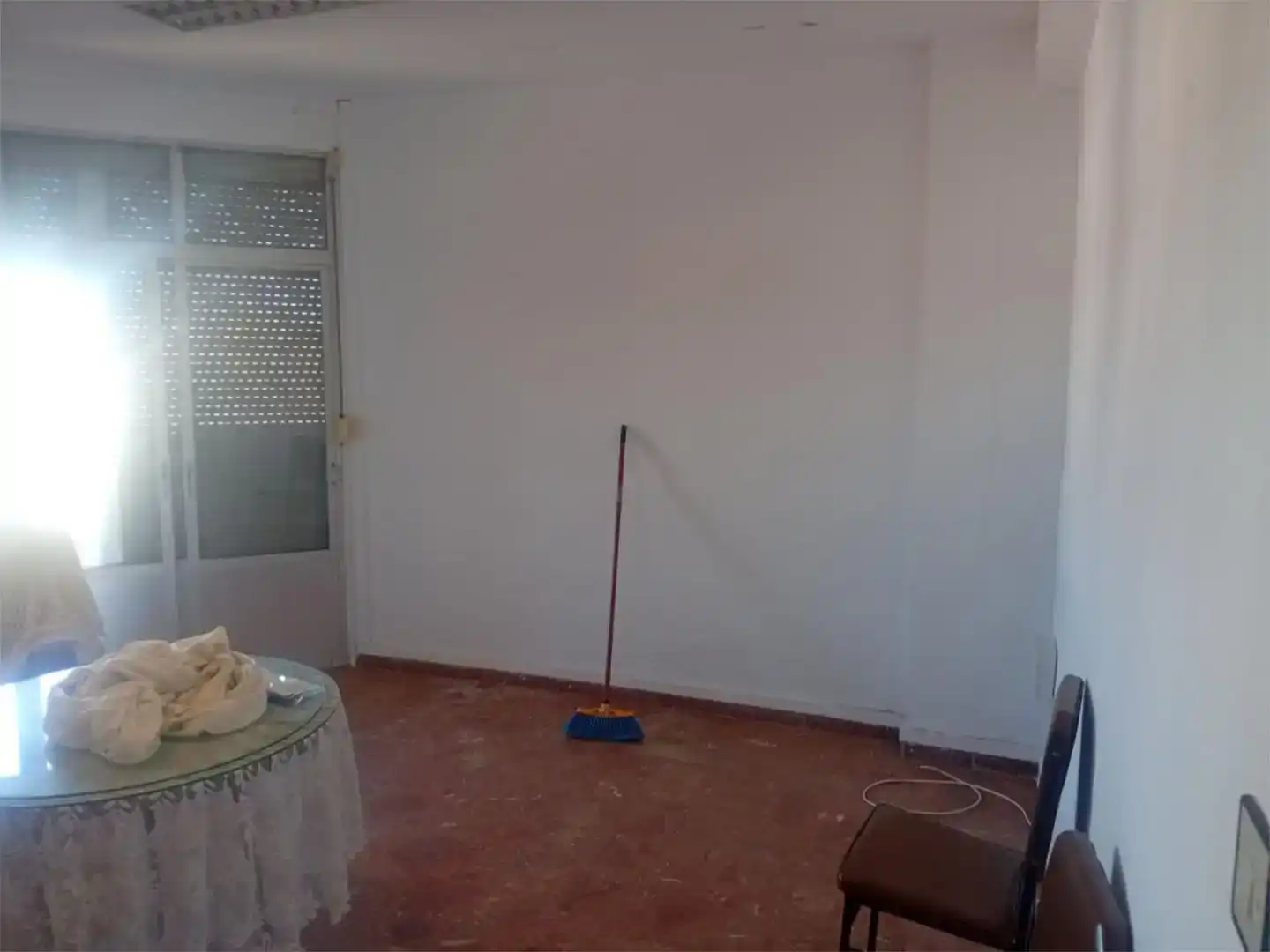 Cocina de Piso en venta en Alcuéscar con Aire acondicionado y Balcón