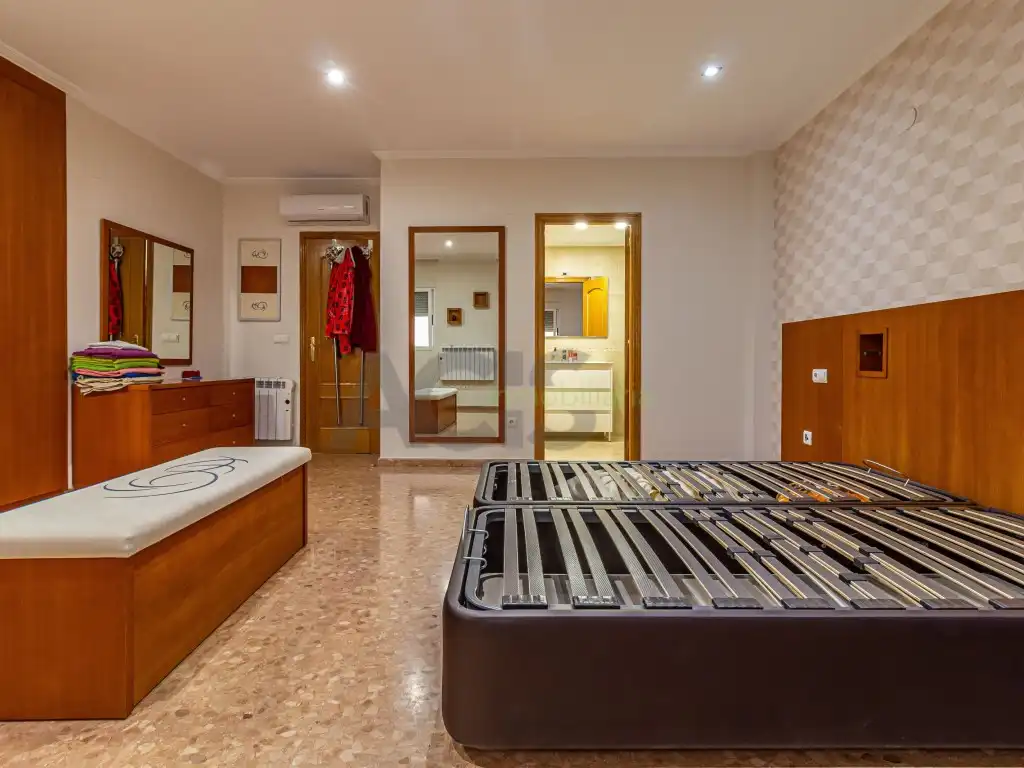 Appartement avec balcon à vendre à Carlet, imagen 9