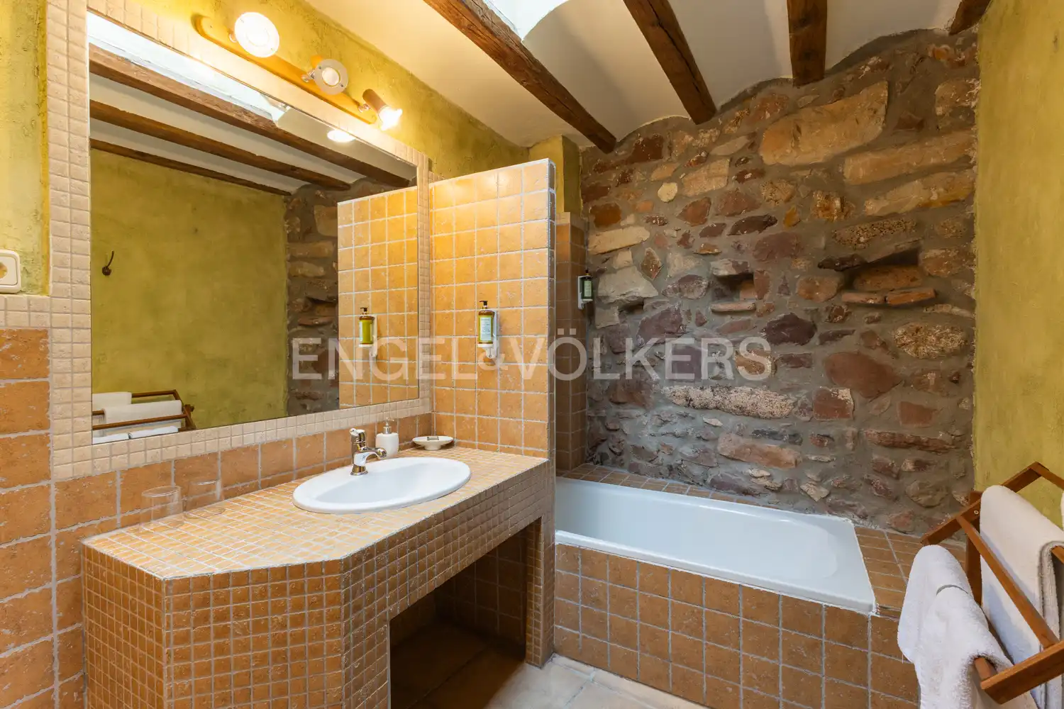 Haus mit Terrasse zum Verkauf in Vilafamés, imagen 34