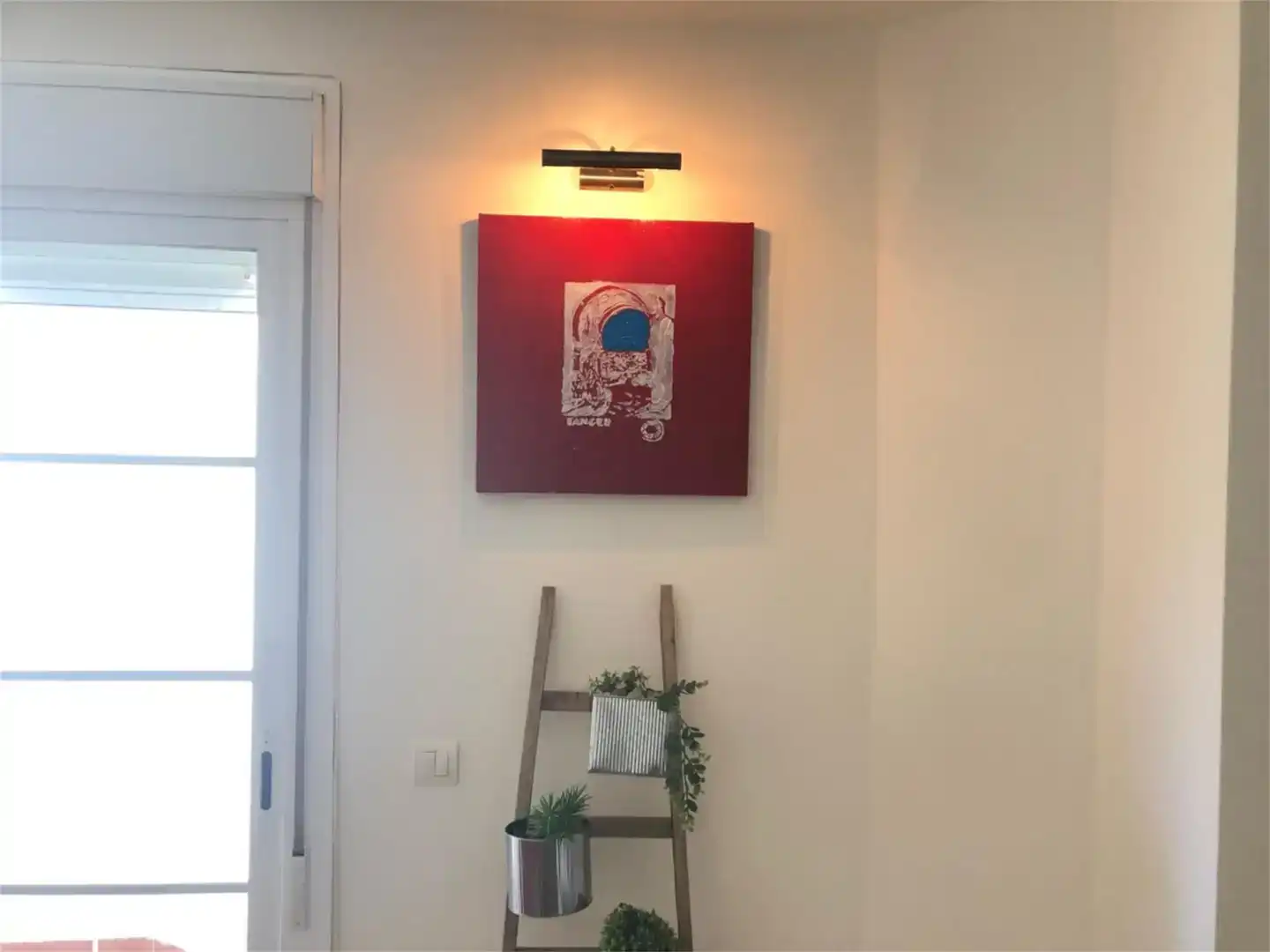 Ático en venta en Ceuta con Parquet, Amueblado y Horno