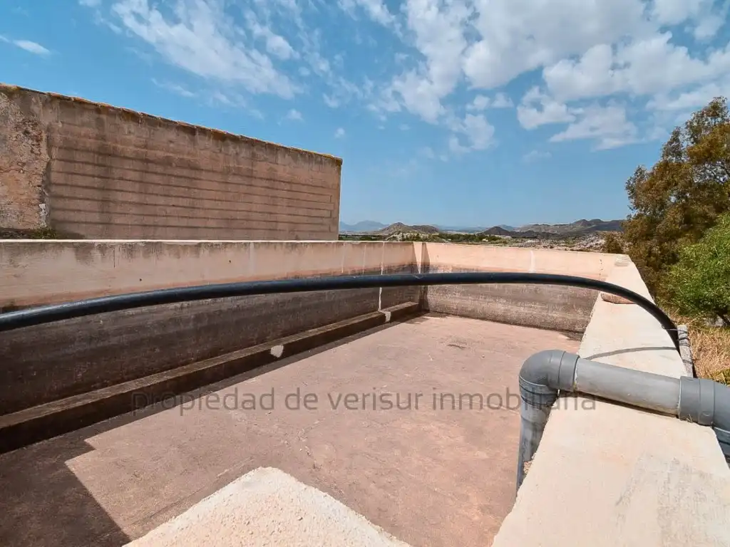 Außenansicht von Residential zum Verkauf in Águilas