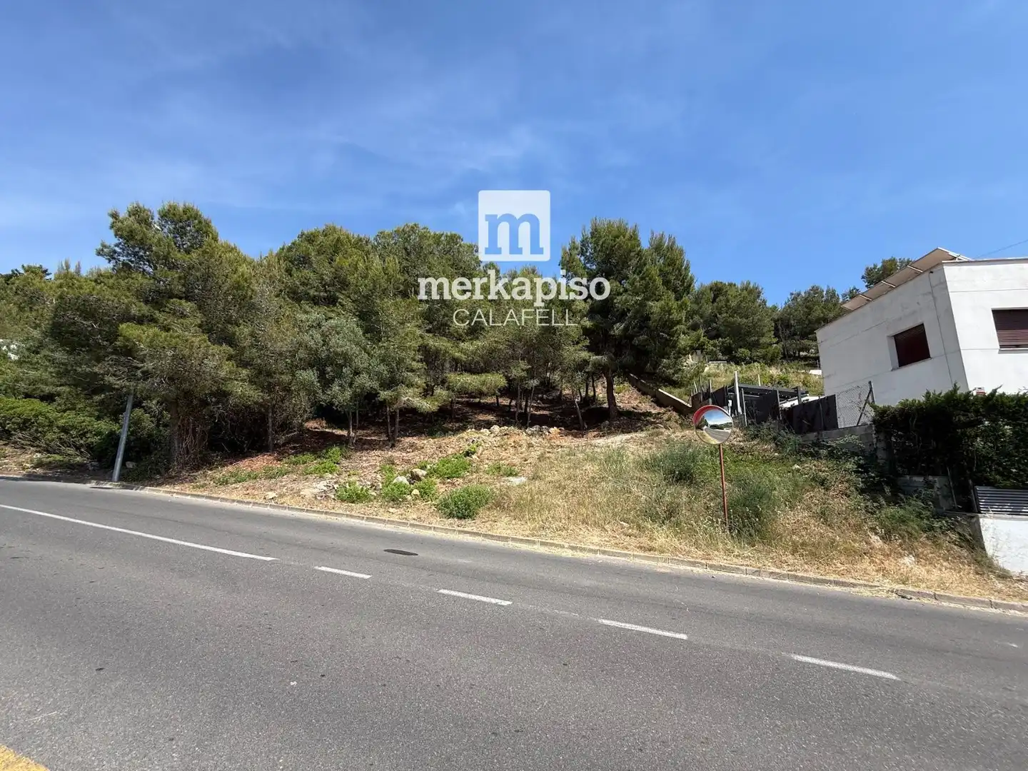 Rural land for sale in Marca Hispánica, imagen 7
