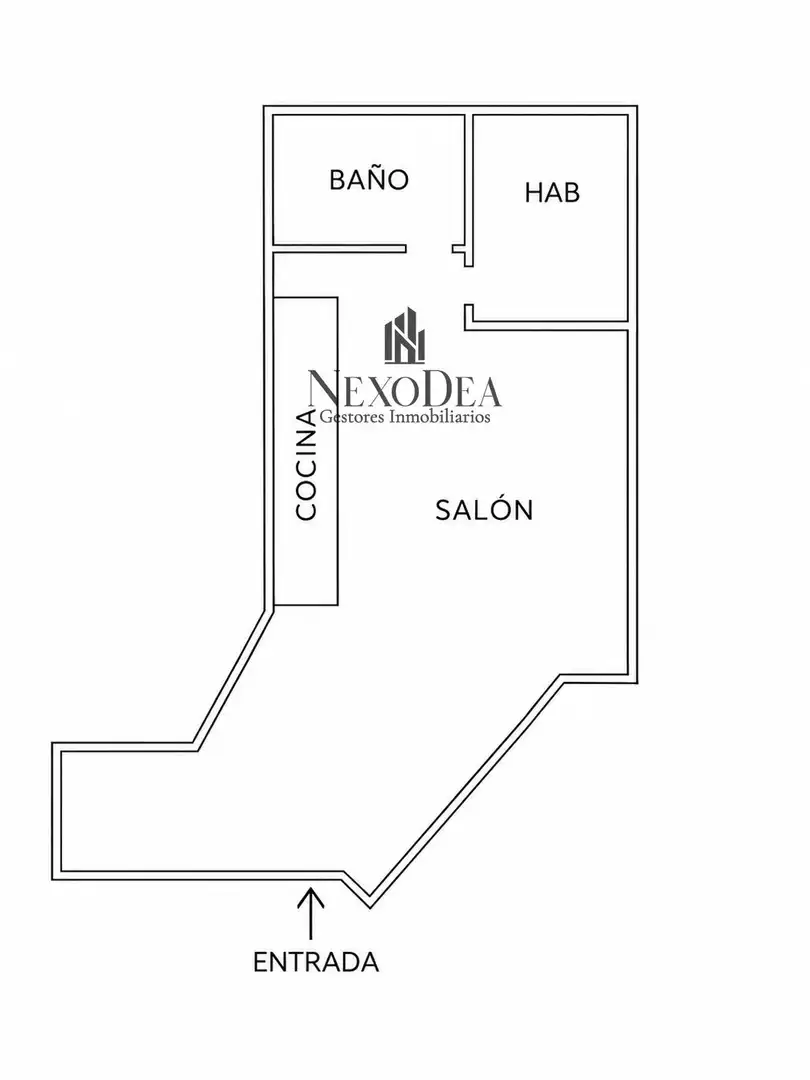 Flat for sale in Calle San Cristobal, imagen 23