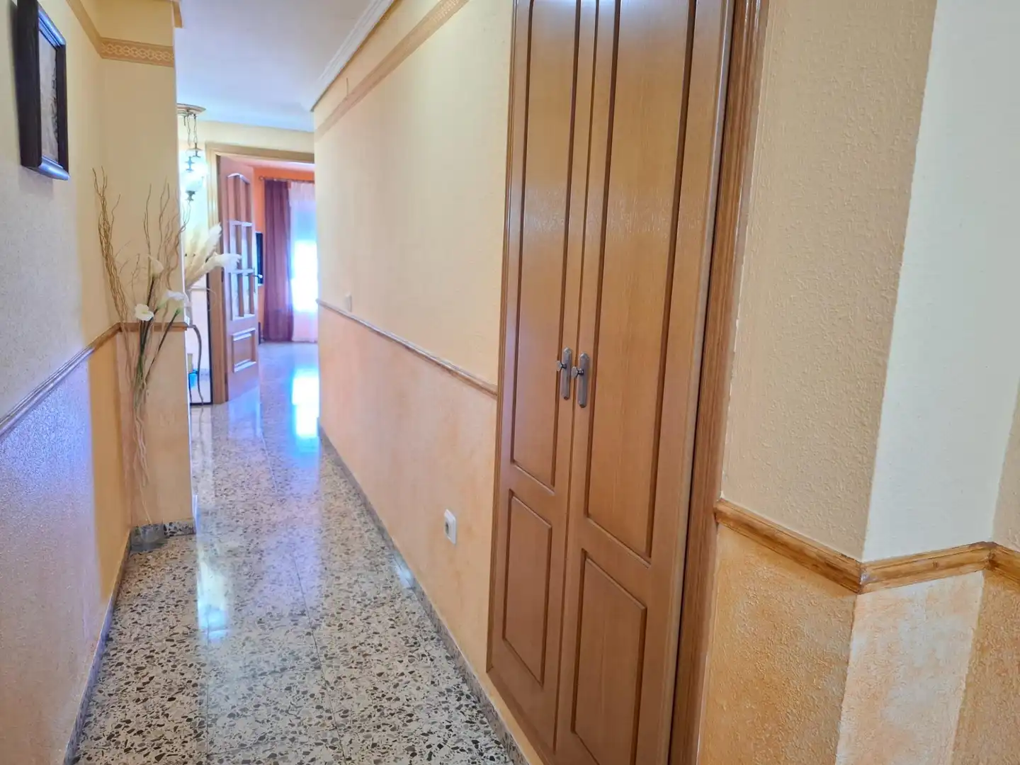 Wohnung mit Terrasse zum Verkauf in Casc Urbà, imagen 12