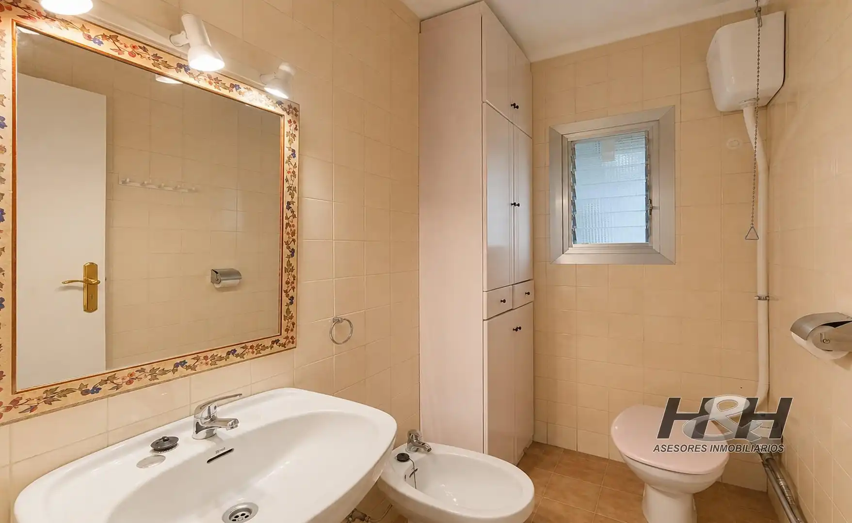 Appartamento con terrazza in vendita a L'Eixample, imagen 11
