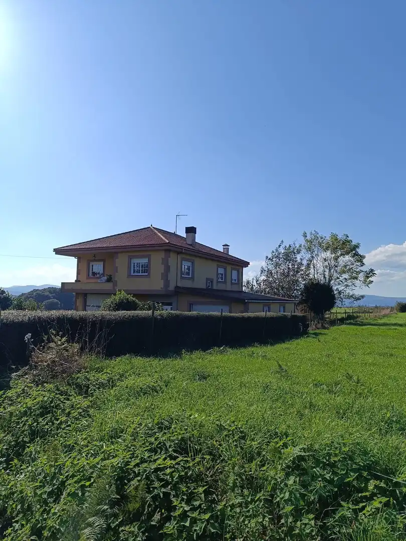 Casa en venta en Lalín, imagen 2