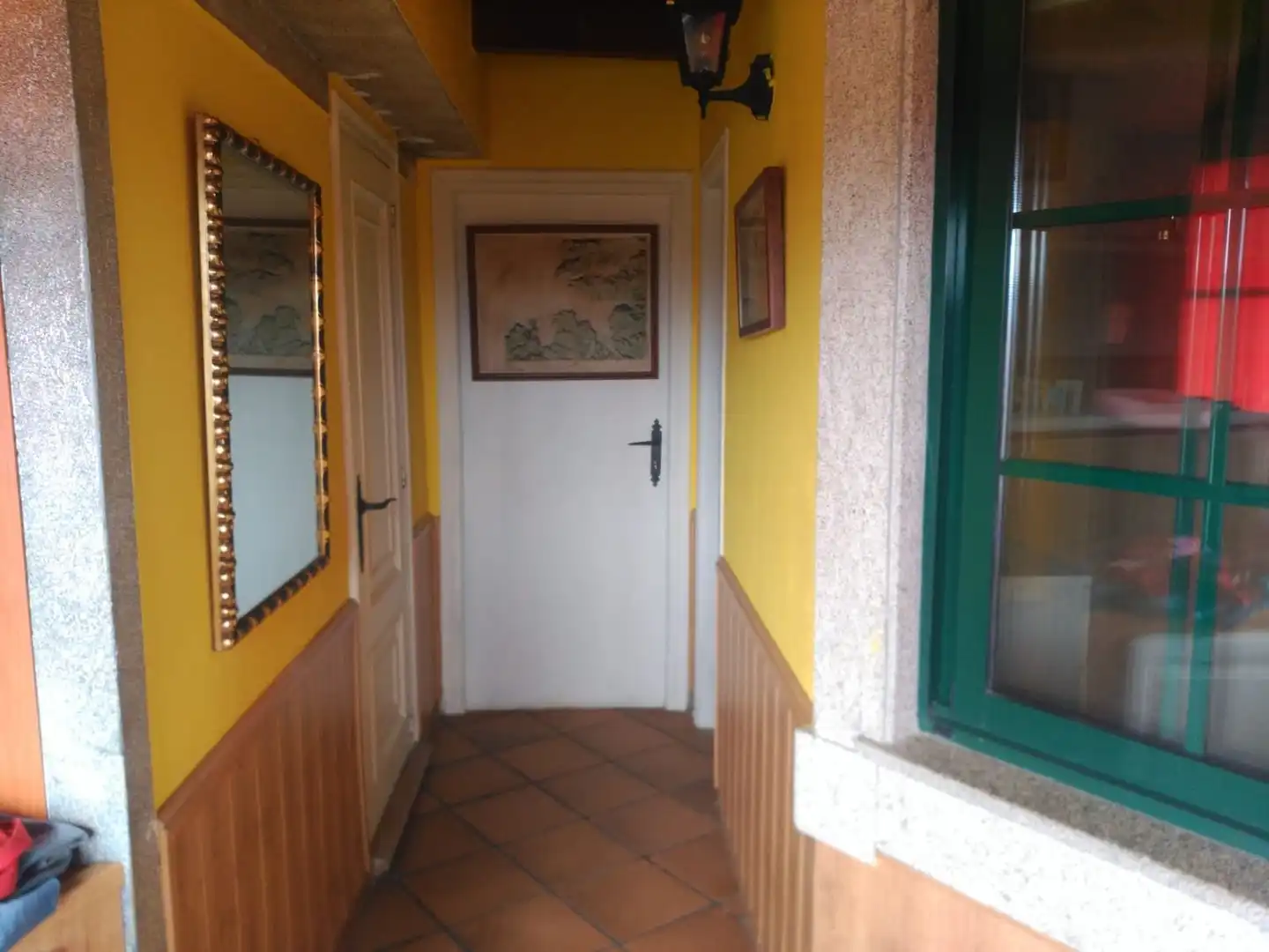 Country house with garden for sale in Lugar Sobecos, imagen 24