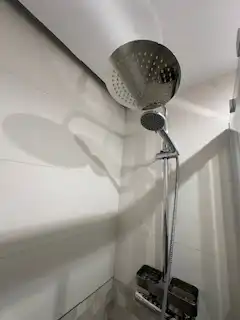 Bathroom of Flat for rent in La Vega - La Sal
