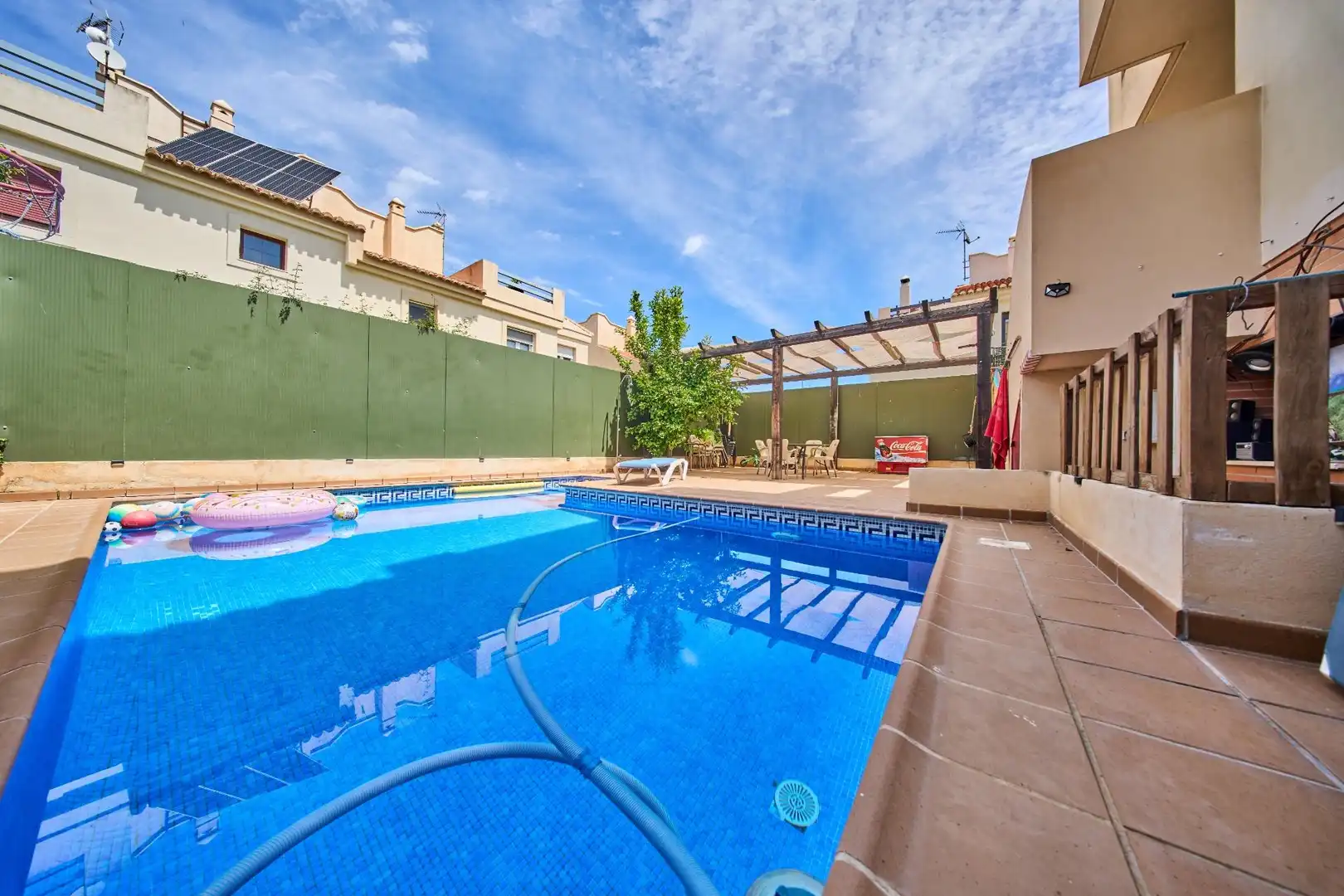 Habitatge amb terrassa en venda a MAR ALBORAN, imagen 51
