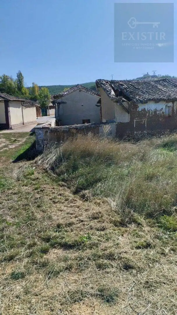 Casa in vendita a Alar del Rey, imagen 25