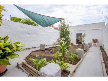 Villa mit Garten zum Verkauf in Maó ciutat