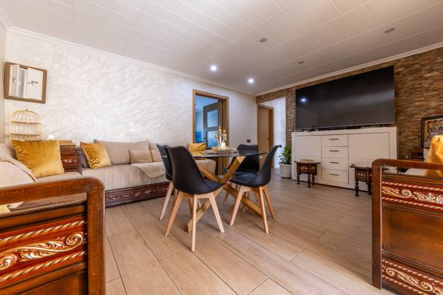 Piso en Venta en Prades en Torreforta