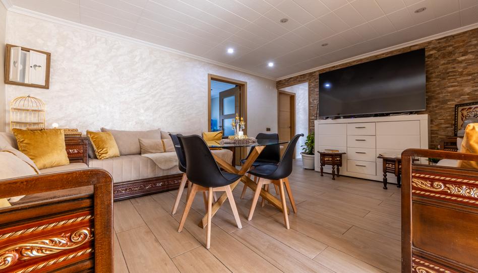 Photo 1 of Flat for sale in Prades, Torreforta, Tarragona