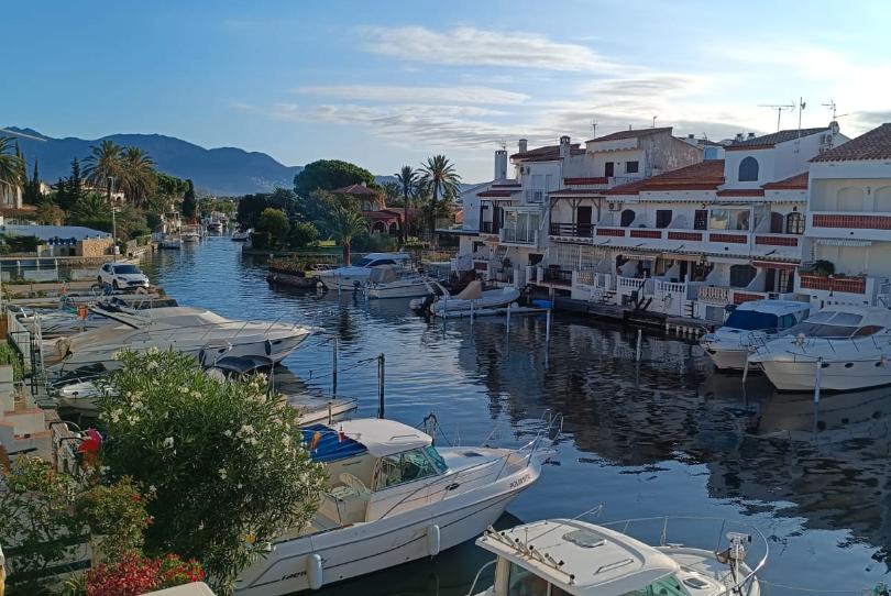 Foto 1 de Estudi en venda a Port Banyuls - Port Alegre - Port Empordà, Girona