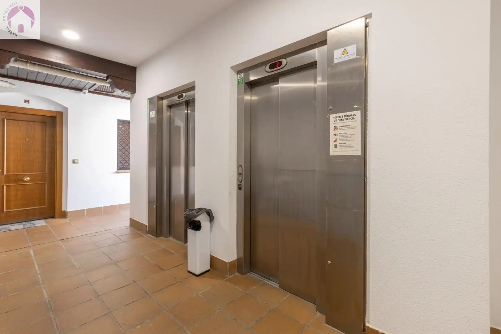 Flat for sale in Güéjar Sierra  with Air Conditioner, Heating and Terrace