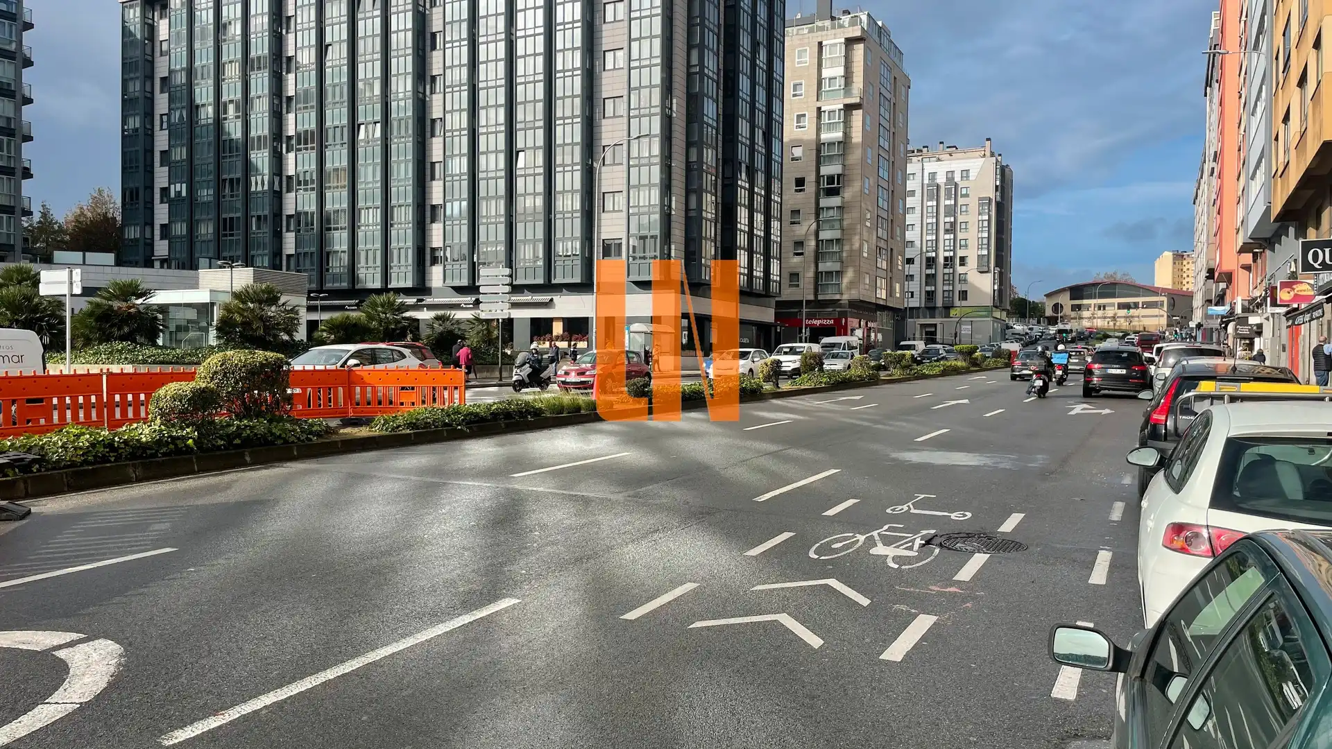 Business premises to rent in Os Mallos, imagen 3