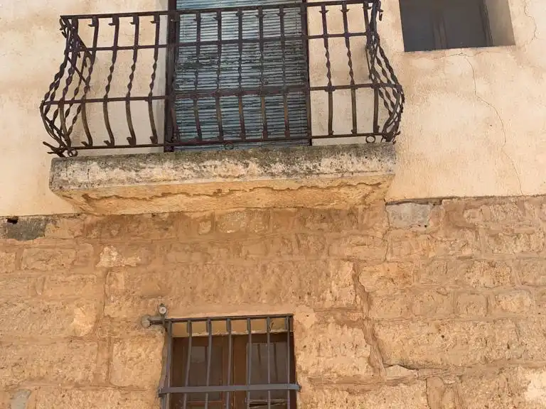 House with garden for sale in Calle Pilar 18, imagen 3