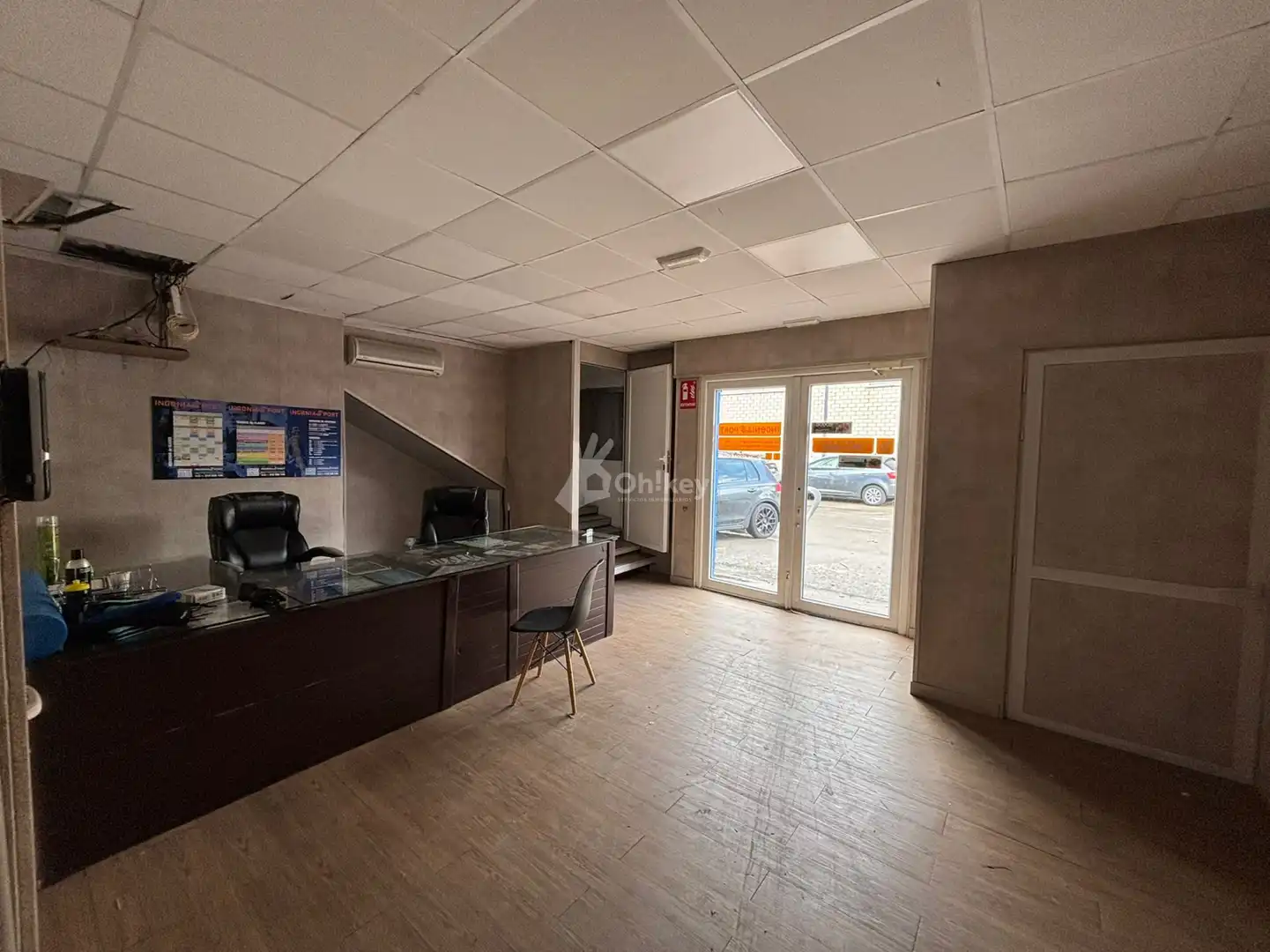 Nave industrielle à vendre à Guardia Civil - Zona industrial, imagen 24