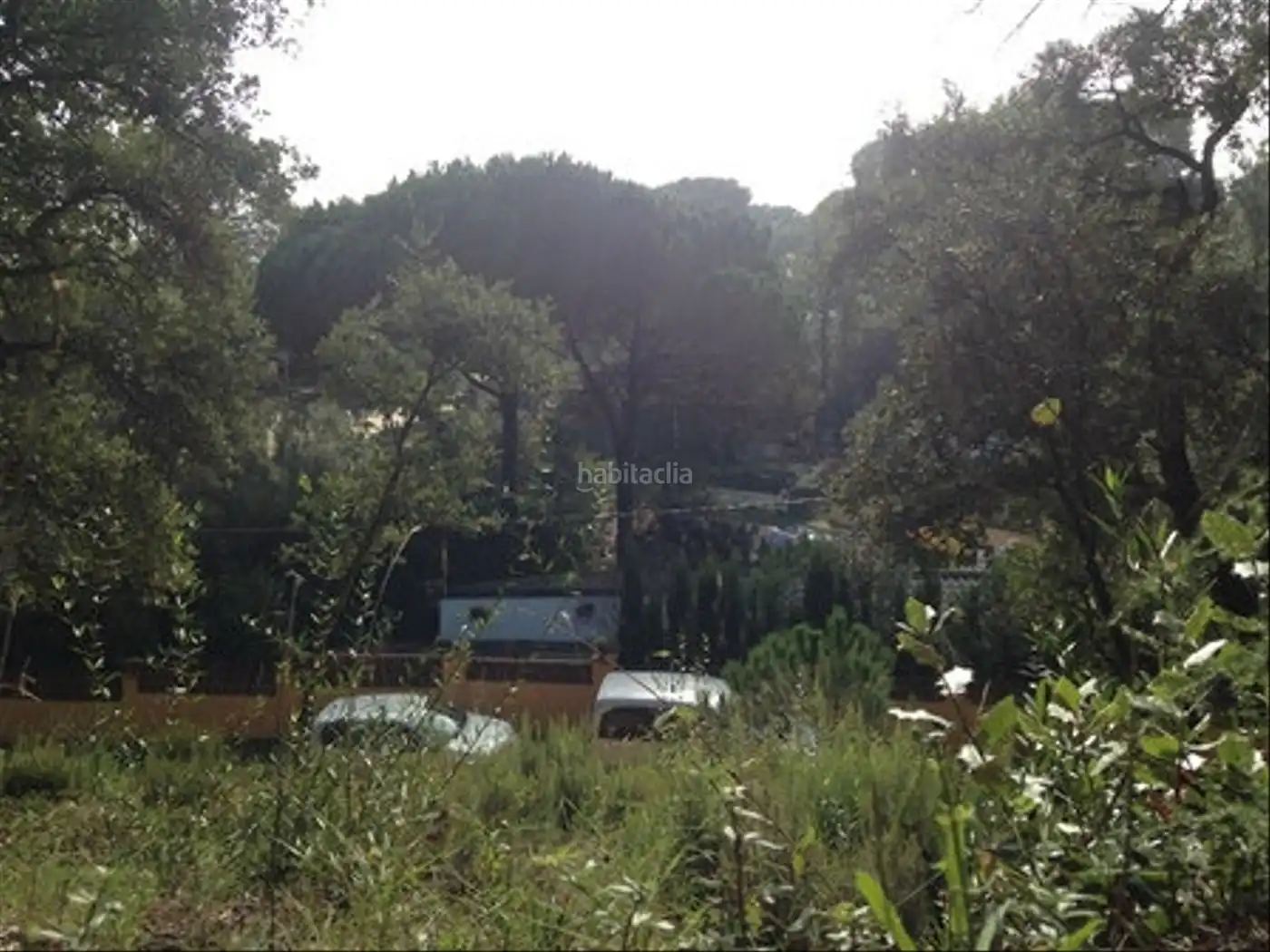 Terreny residencial en venda a Carrer Major 31, imagen 2