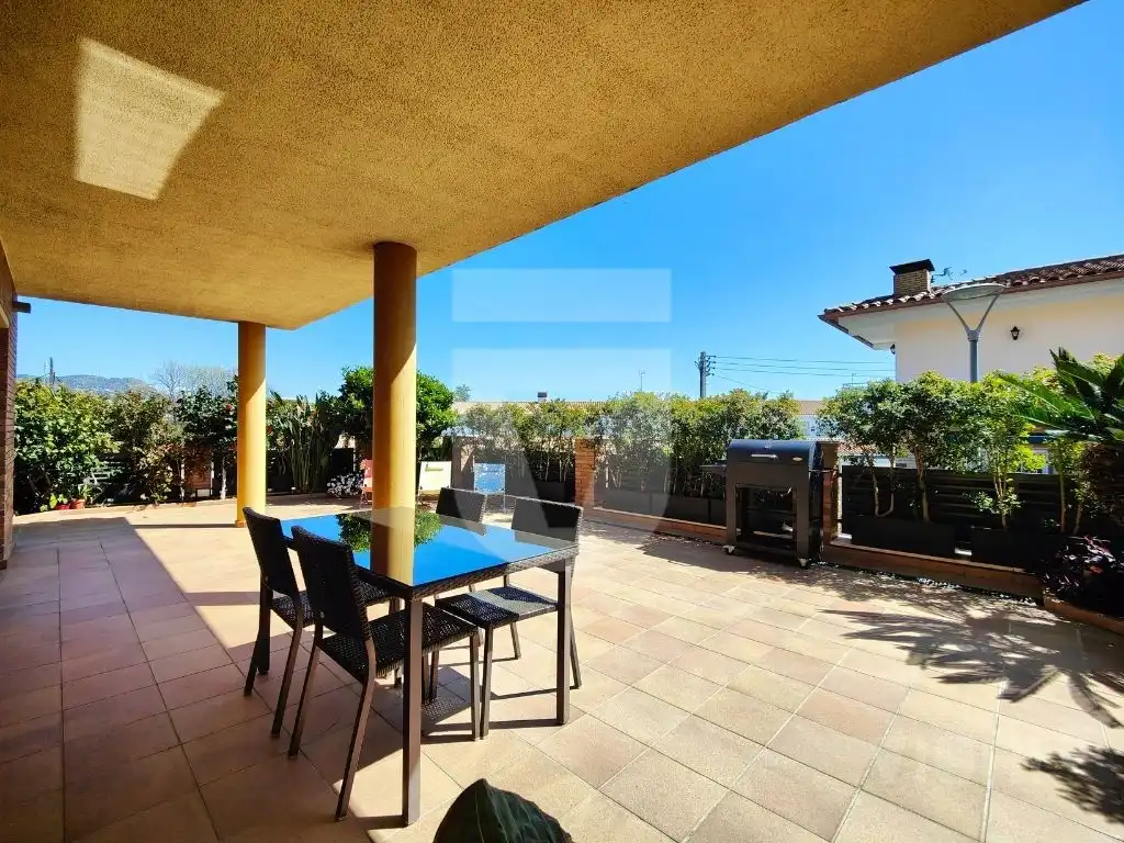Haus mit Terrasse zum Verkauf in Plaça Vista Alegre, imagen 14