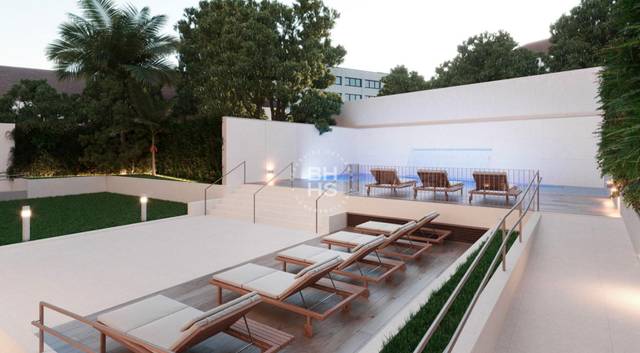 Apartamento en Venta en Santa Catalina